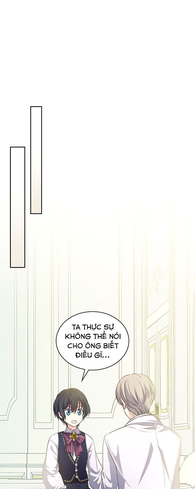 Tôi Trở Thành Hầu Gái Của Một Công Tước Chapter 22 - Trang 2