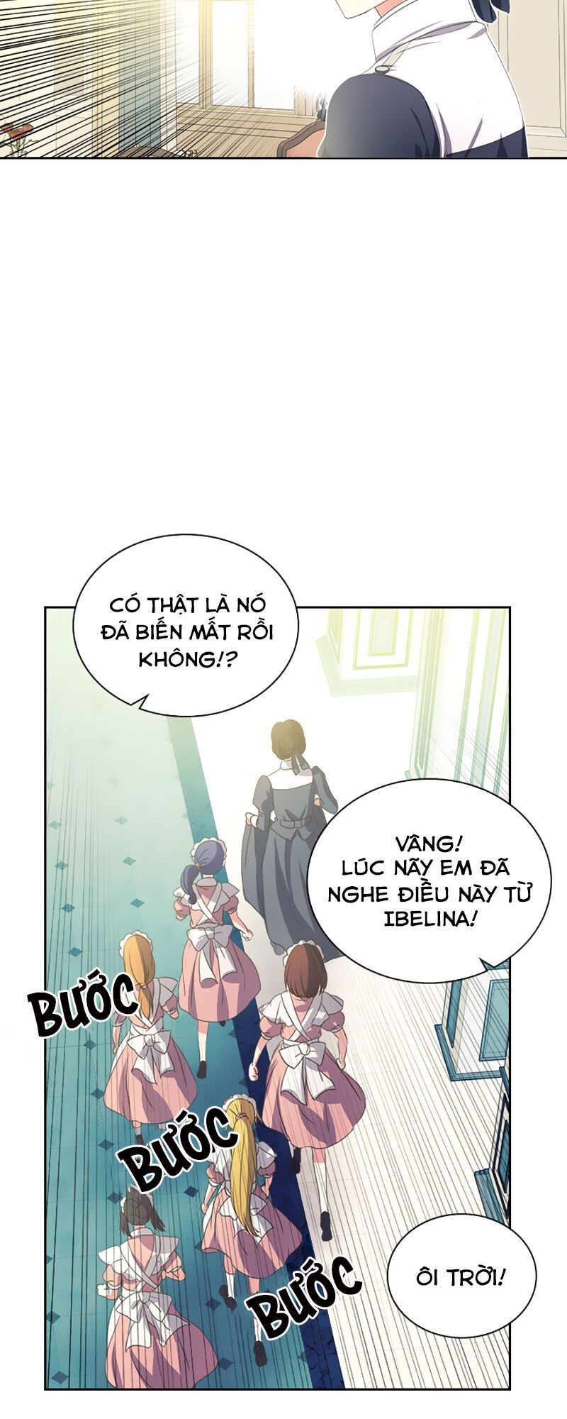 Tôi Trở Thành Hầu Gái Của Một Công Tước Chapter 22 - Trang 2