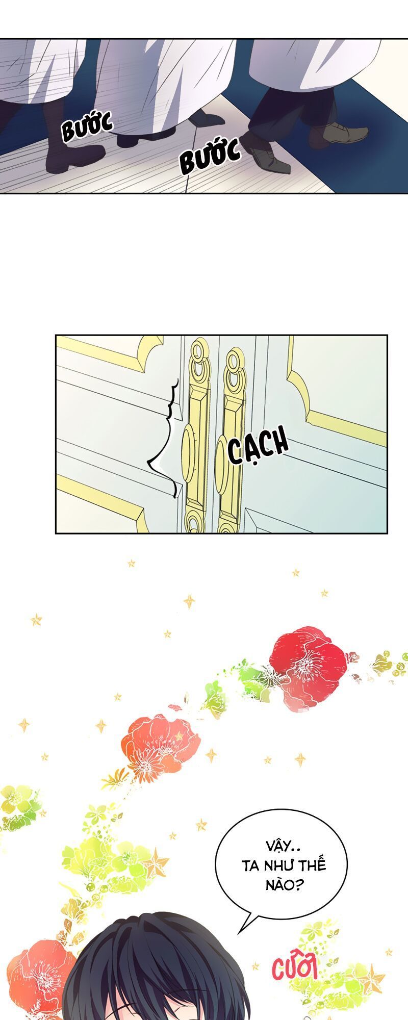 Tôi Trở Thành Hầu Gái Của Một Công Tước Chapter 22 - Trang 2