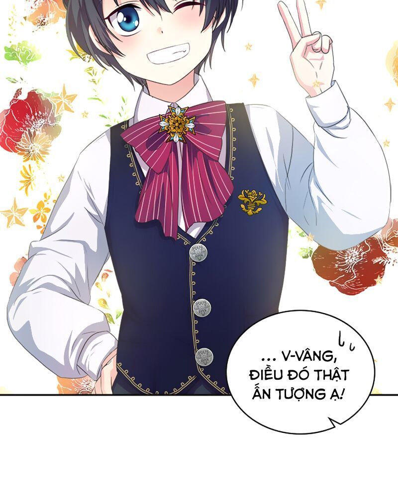 Tôi Trở Thành Hầu Gái Của Một Công Tước Chapter 22 - Trang 2