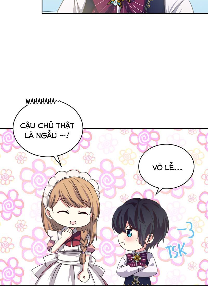 Tôi Trở Thành Hầu Gái Của Một Công Tước Chapter 22 - Trang 2