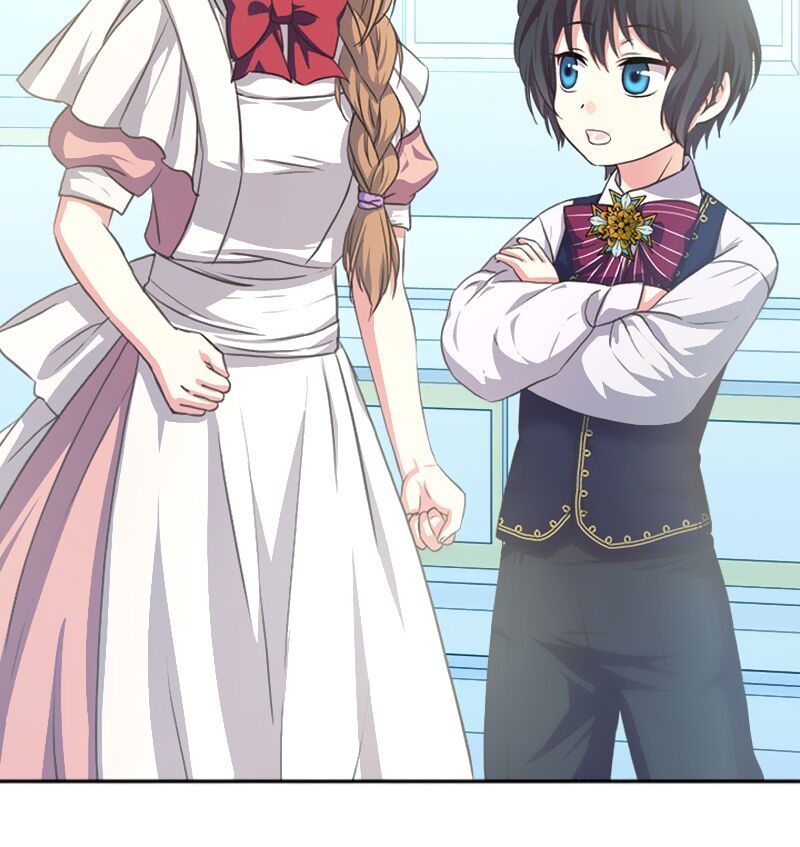 Tôi Trở Thành Hầu Gái Của Một Công Tước Chapter 22 - Trang 2