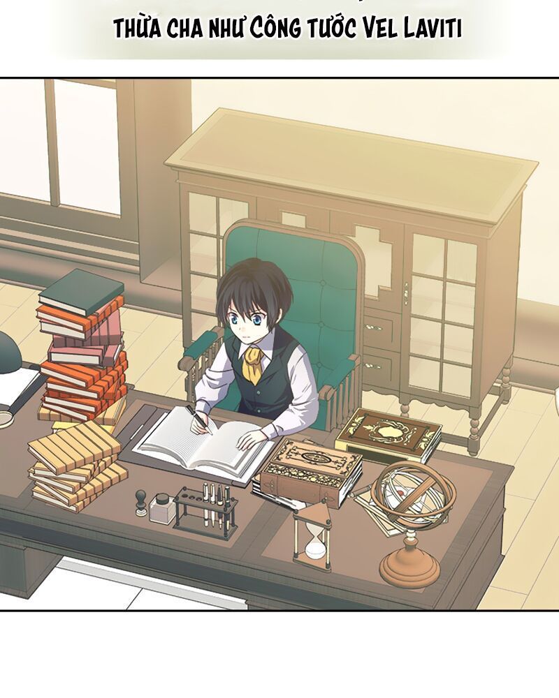 Tôi Trở Thành Hầu Gái Của Một Công Tước Chapter 22 - Trang 2