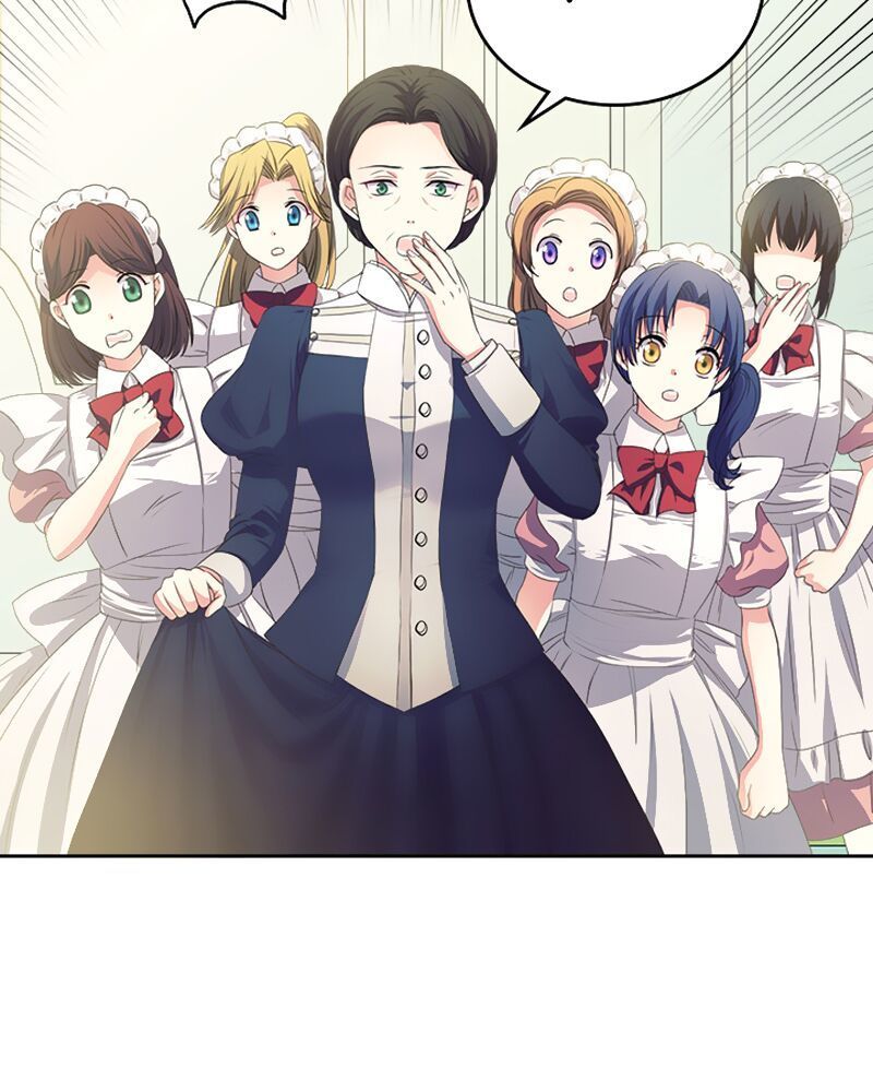 Tôi Trở Thành Hầu Gái Của Một Công Tước Chapter 22 - Trang 2