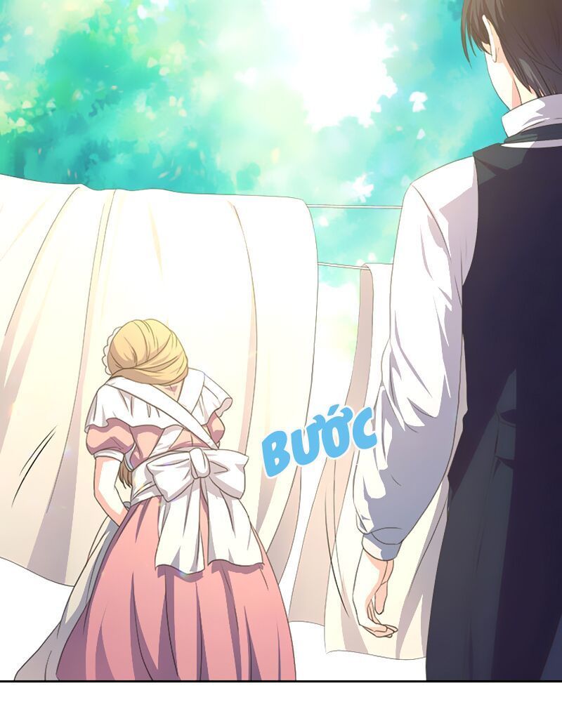 Tôi Trở Thành Hầu Gái Của Một Công Tước Chapter 22 - Trang 2
