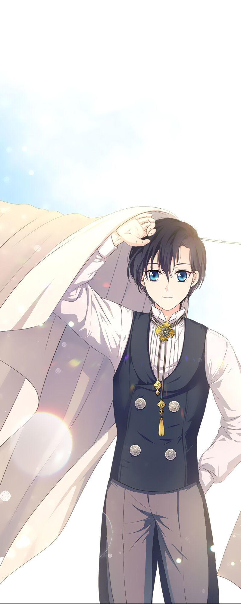 Tôi Trở Thành Hầu Gái Của Một Công Tước Chapter 22 - Trang 2