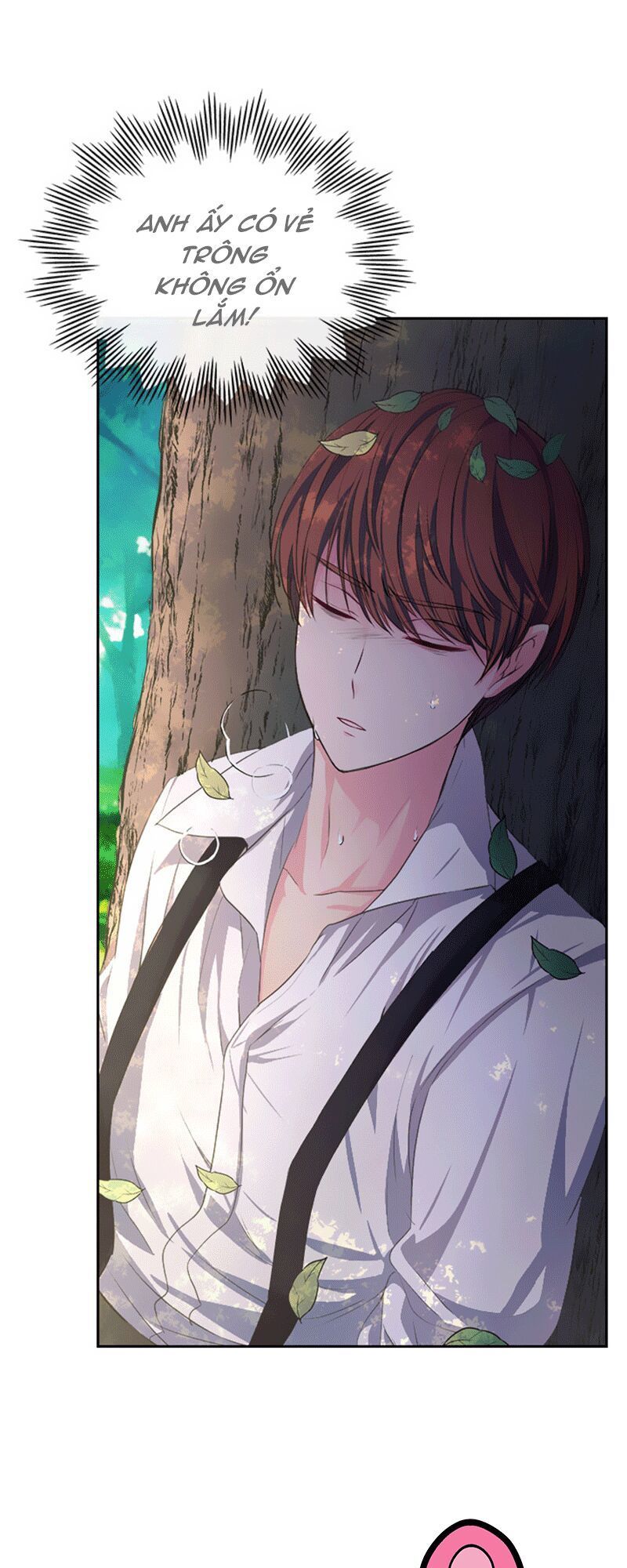 Tôi Trở Thành Hầu Gái Của Một Công Tước Chapter 23 - Trang 2