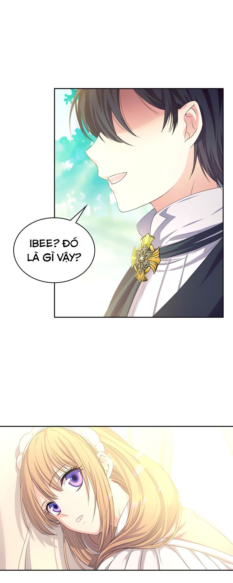 Tôi Trở Thành Hầu Gái Của Một Công Tước Chapter 23 - Trang 2