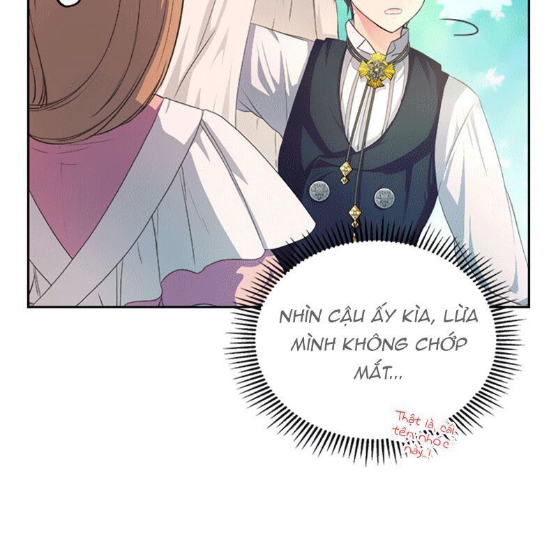 Tôi Trở Thành Hầu Gái Của Một Công Tước Chapter 23 - Trang 2