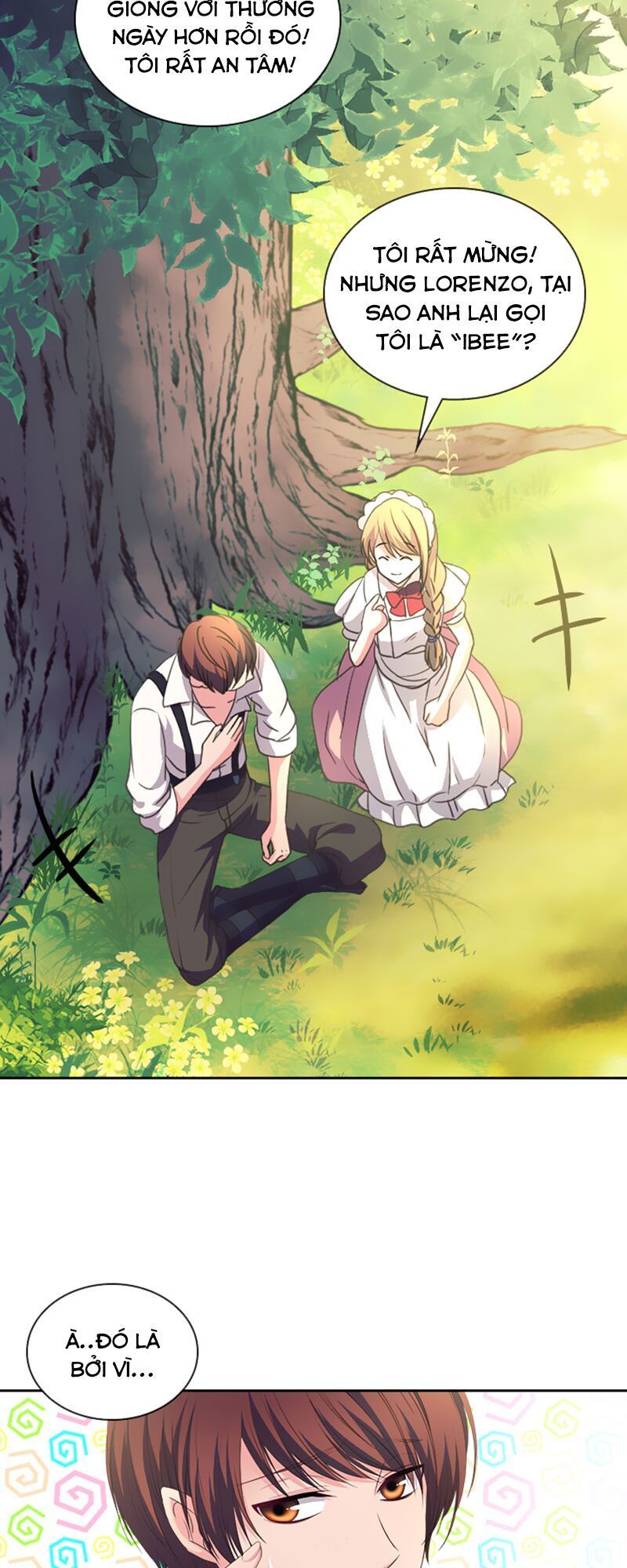 Tôi Trở Thành Hầu Gái Của Một Công Tước Chapter 24 - Trang 2