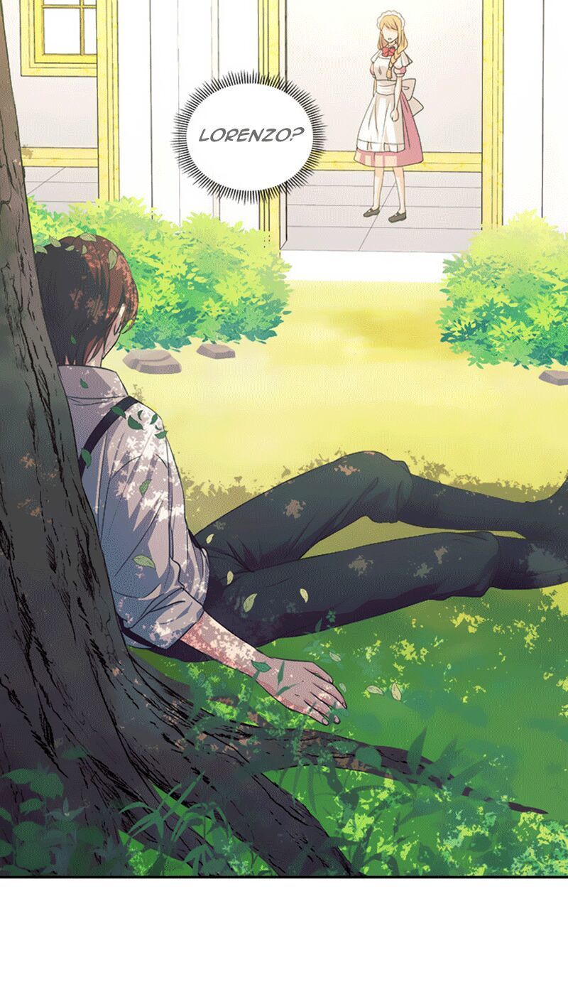 Tôi Trở Thành Hầu Gái Của Một Công Tước Chapter 24 - Trang 2