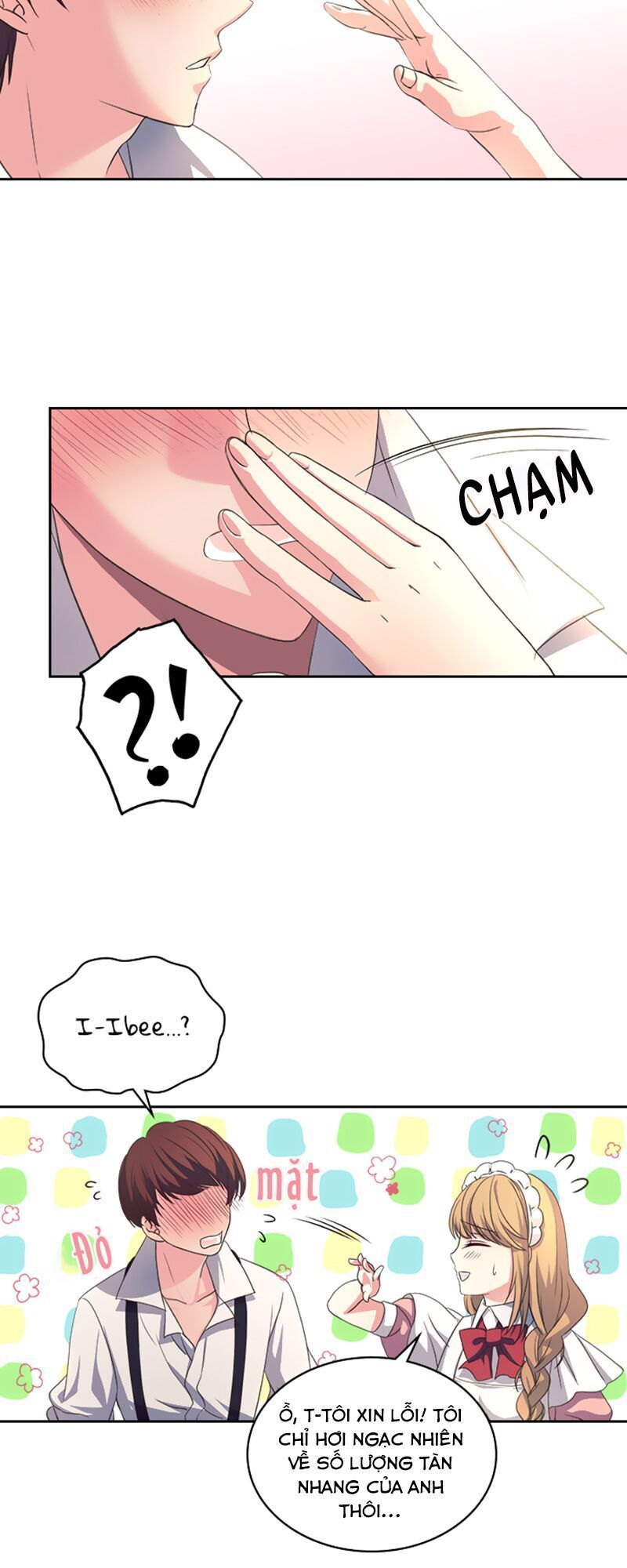 Tôi Trở Thành Hầu Gái Của Một Công Tước Chapter 24 - Trang 2