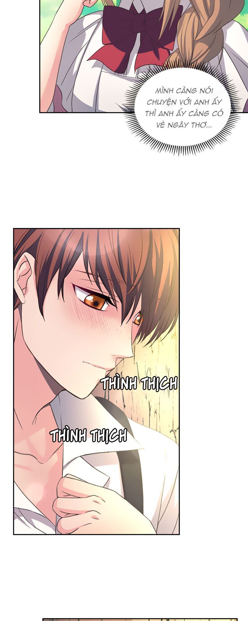 Tôi Trở Thành Hầu Gái Của Một Công Tước Chapter 24 - Trang 2