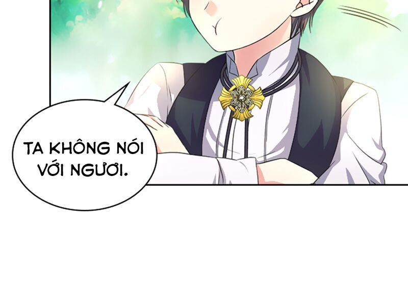 Tôi Trở Thành Hầu Gái Của Một Công Tước Chapter 24 - Trang 2
