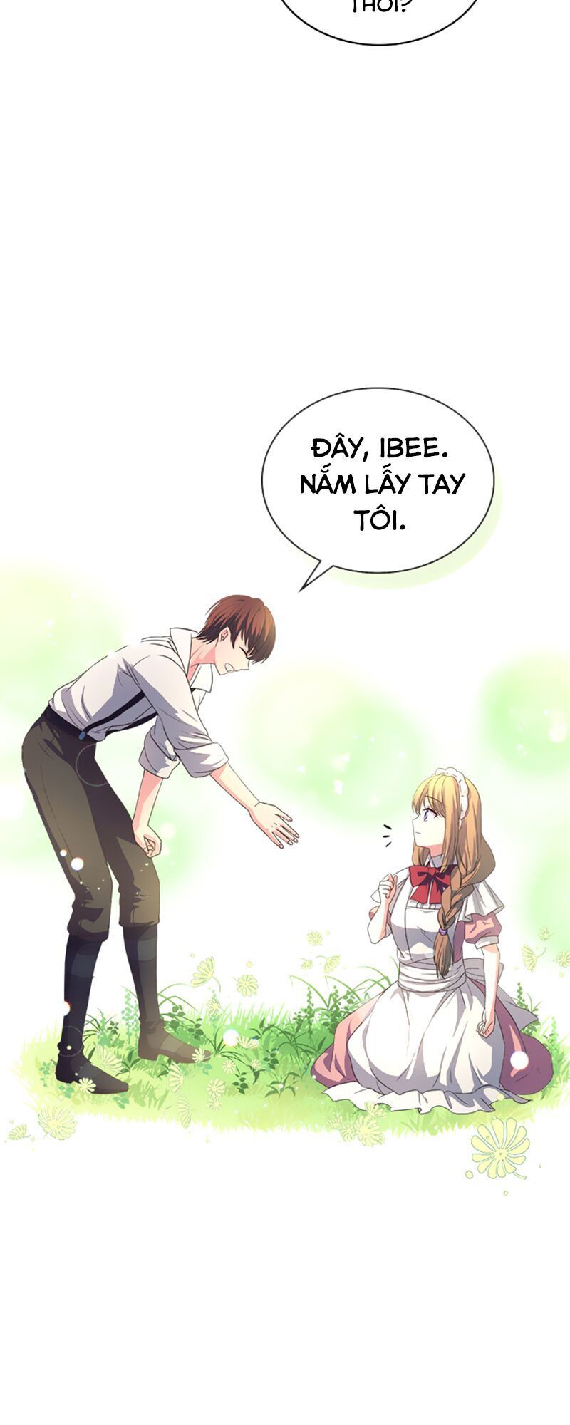 Tôi Trở Thành Hầu Gái Của Một Công Tước Chapter 24 - Trang 2