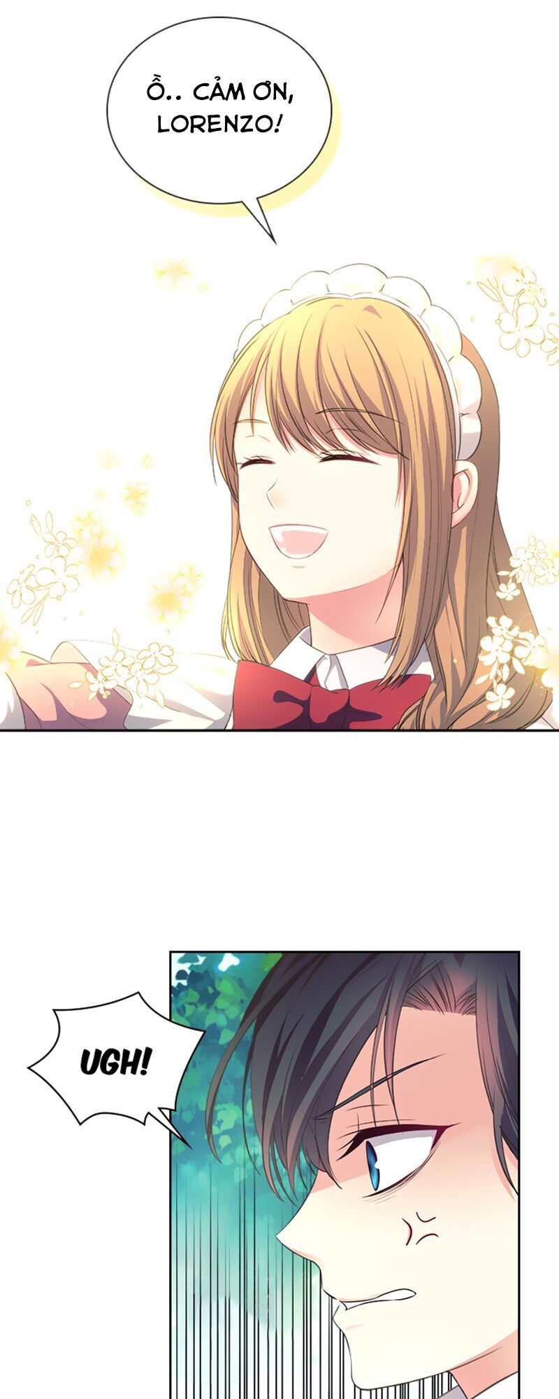 Tôi Trở Thành Hầu Gái Của Một Công Tước Chapter 24 - Trang 2