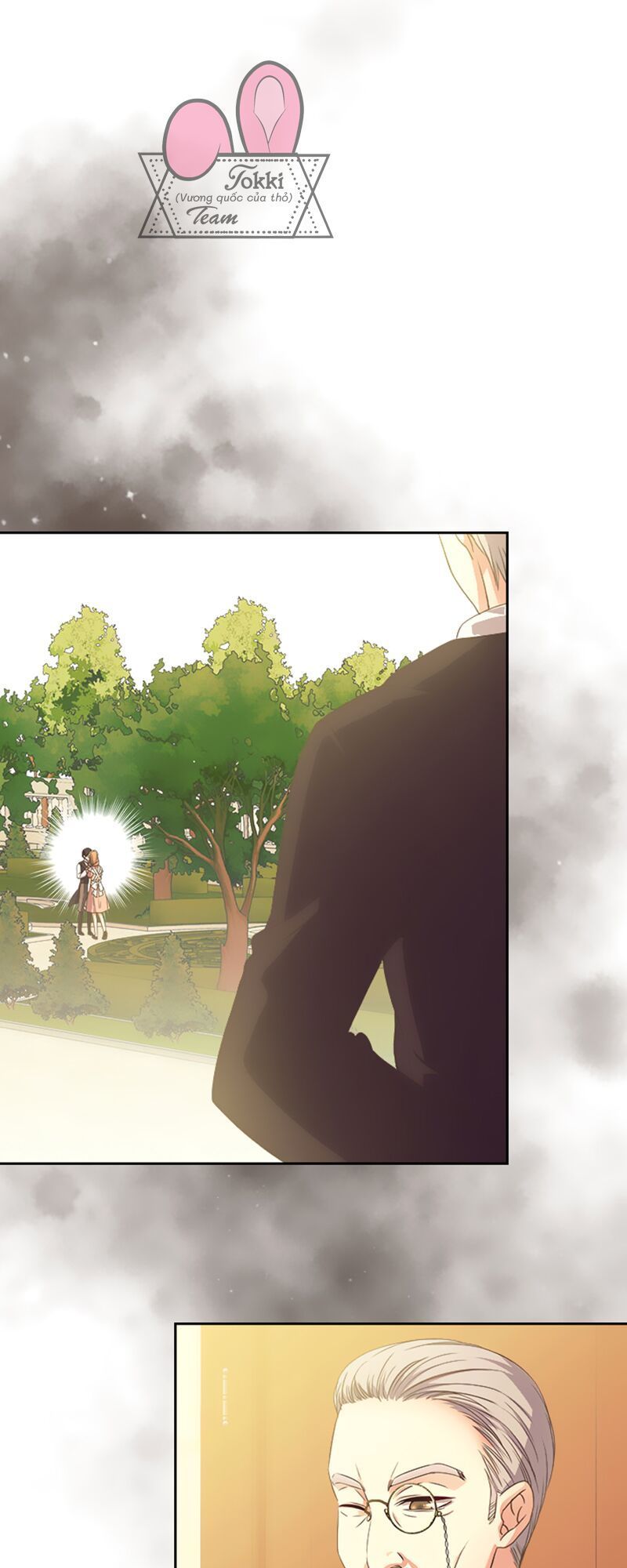 Tôi Trở Thành Hầu Gái Của Một Công Tước Chapter 24 - Trang 2