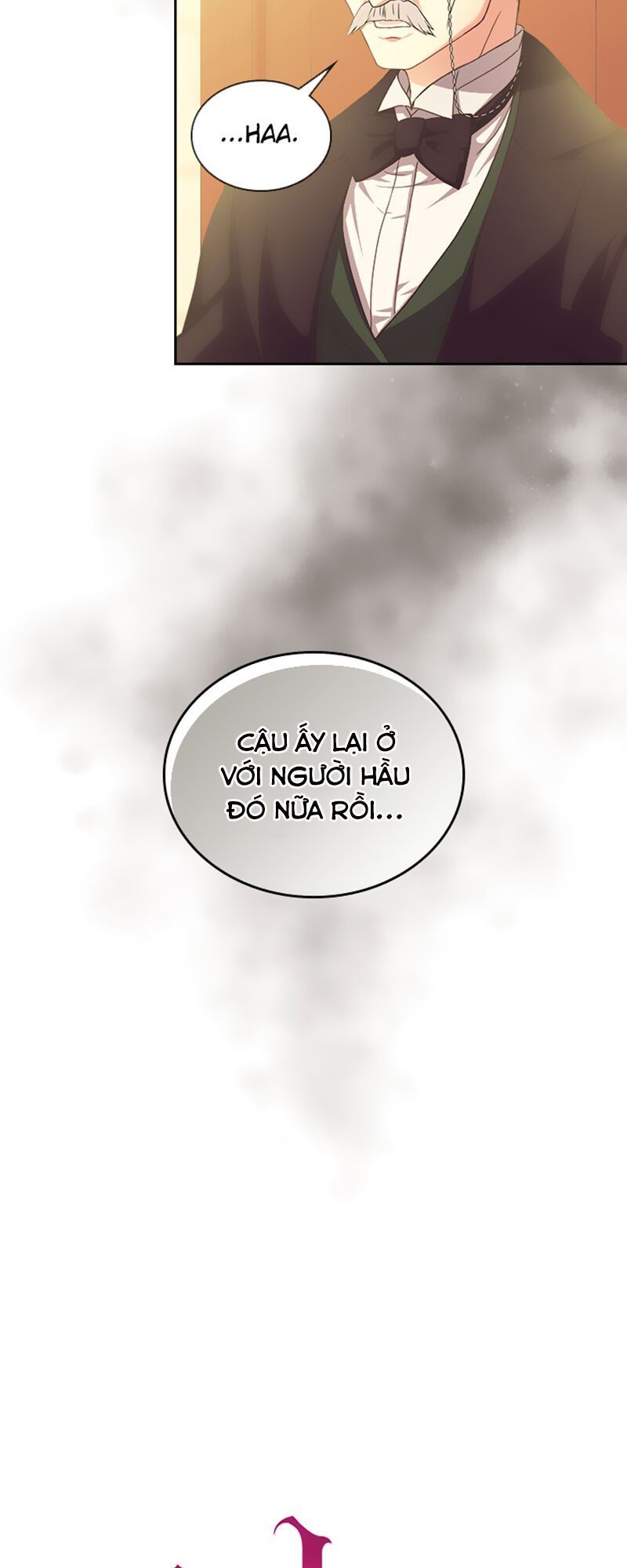 Tôi Trở Thành Hầu Gái Của Một Công Tước Chapter 24 - Trang 2