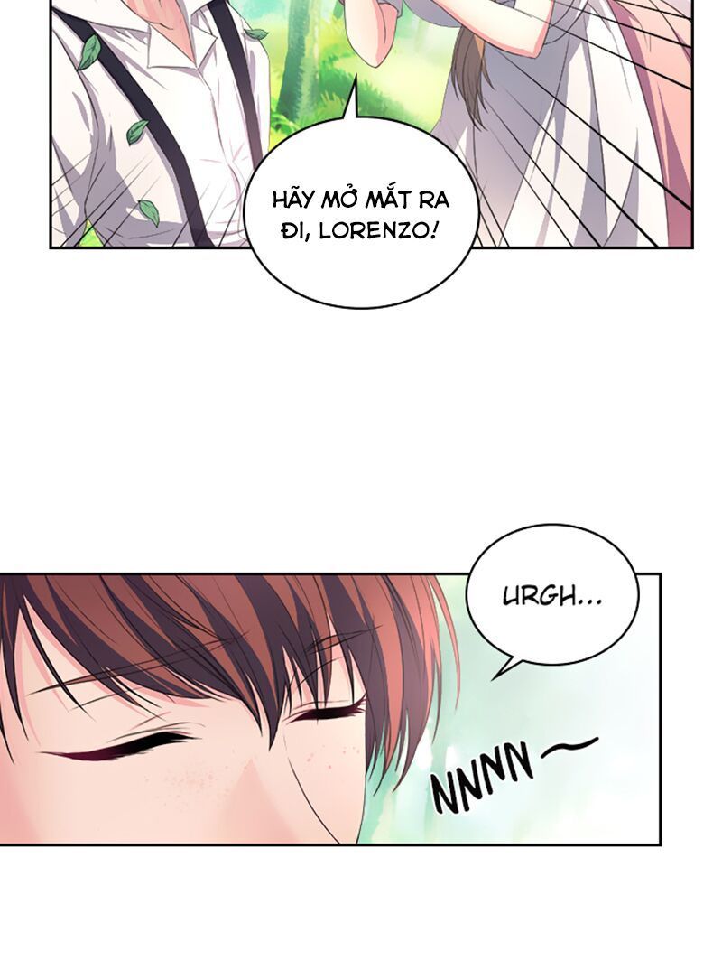 Tôi Trở Thành Hầu Gái Của Một Công Tước Chapter 24 - Trang 2