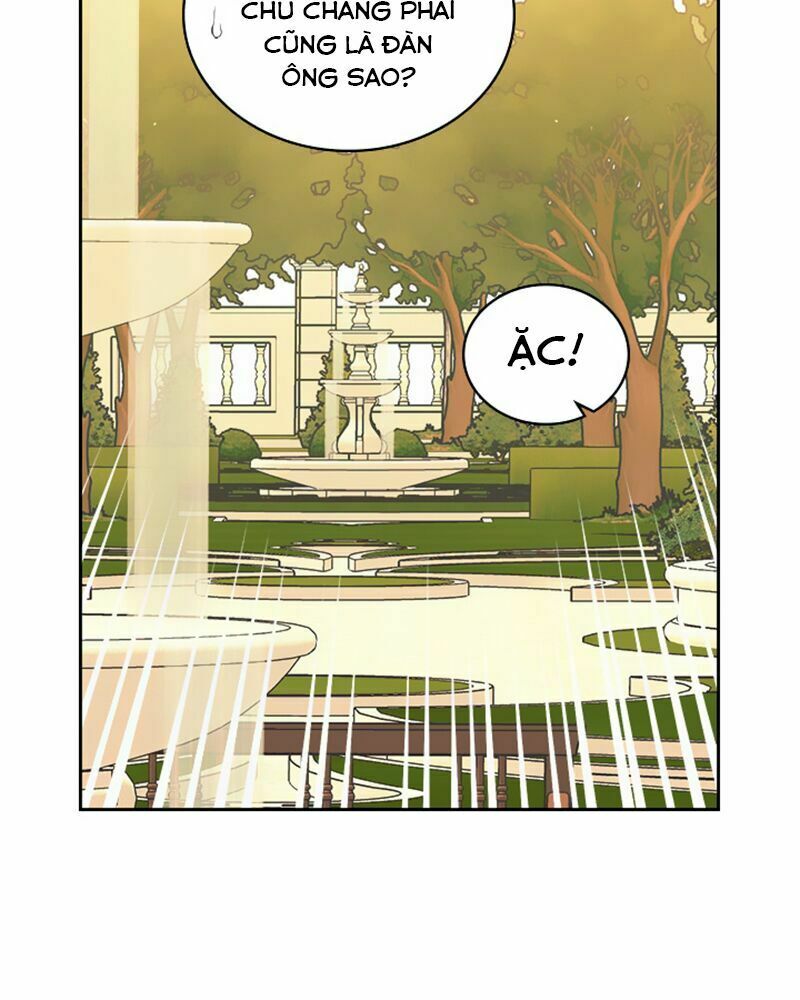 Tôi Trở Thành Hầu Gái Của Một Công Tước Chapter 25 - Trang 2