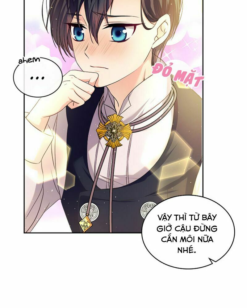 Tôi Trở Thành Hầu Gái Của Một Công Tước Chapter 25 - Trang 2