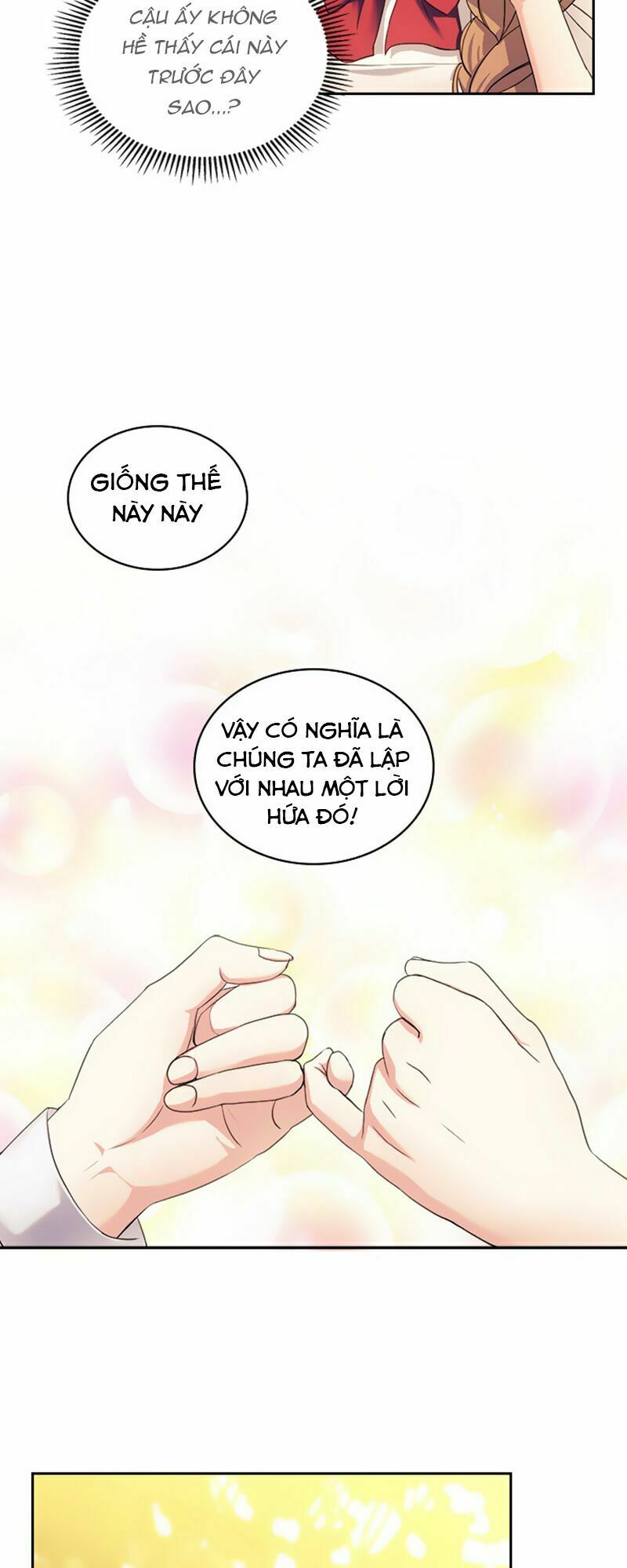 Tôi Trở Thành Hầu Gái Của Một Công Tước Chapter 25 - Trang 2