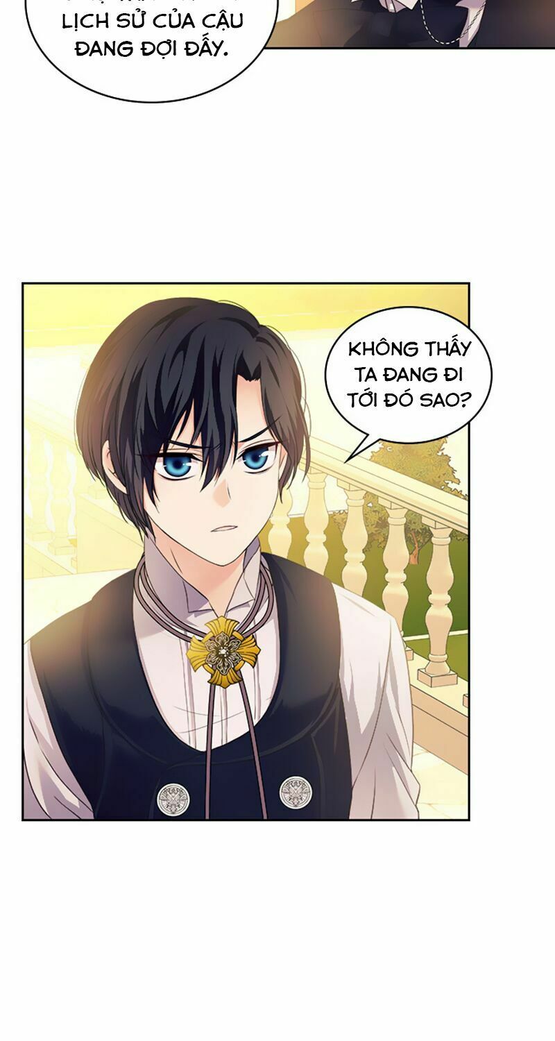 Tôi Trở Thành Hầu Gái Của Một Công Tước Chapter 25 - Trang 2
