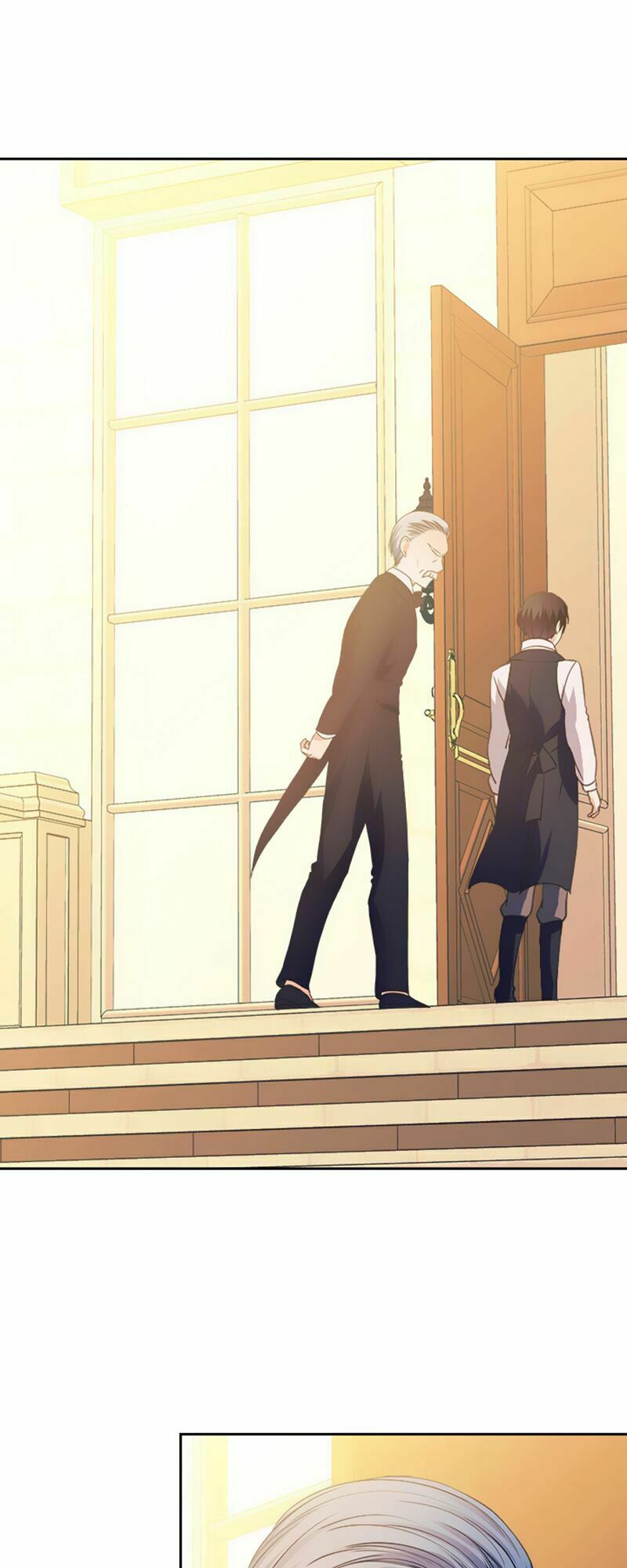 Tôi Trở Thành Hầu Gái Của Một Công Tước Chapter 25 - Trang 2