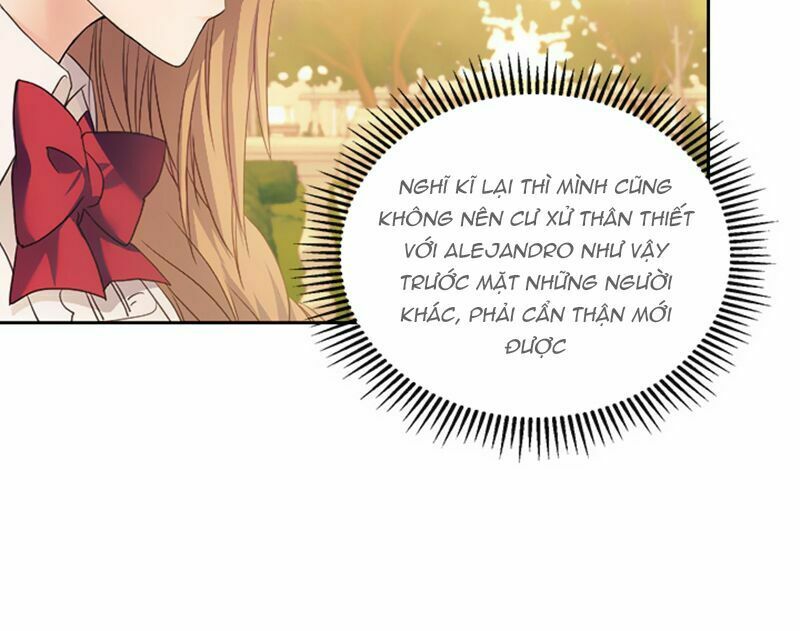 Tôi Trở Thành Hầu Gái Của Một Công Tước Chapter 25 - Trang 2