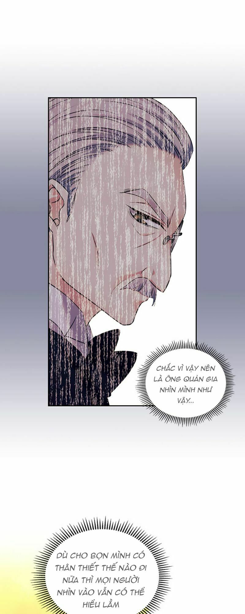 Tôi Trở Thành Hầu Gái Của Một Công Tước Chapter 25 - Trang 2