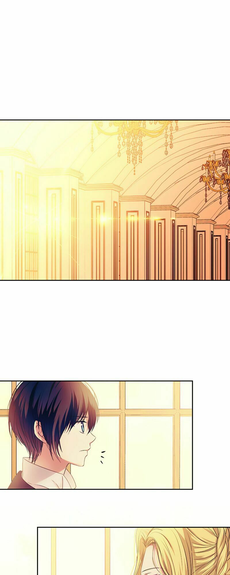 Tôi Trở Thành Hầu Gái Của Một Công Tước Chapter 25 - Trang 2