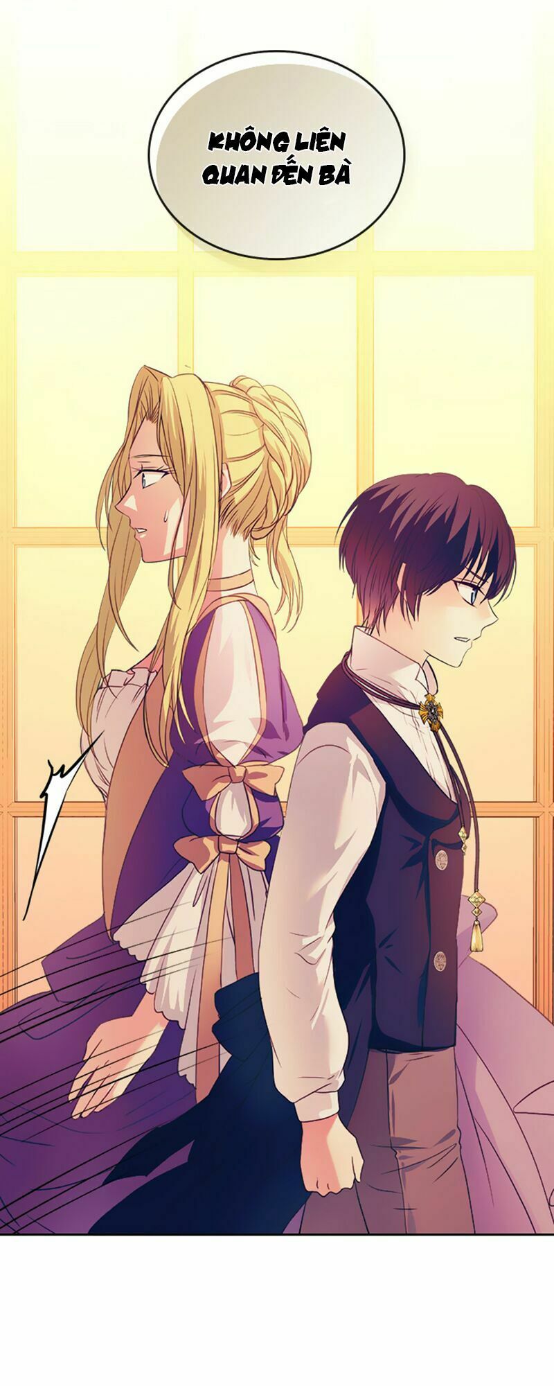 Tôi Trở Thành Hầu Gái Của Một Công Tước Chapter 25 - Trang 2