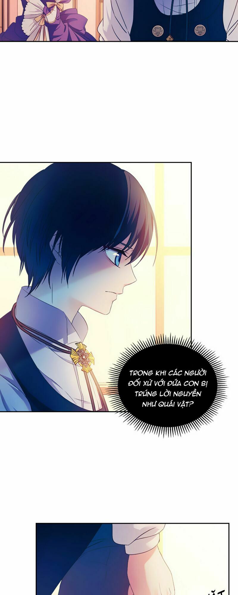 Tôi Trở Thành Hầu Gái Của Một Công Tước Chapter 25 - Trang 2