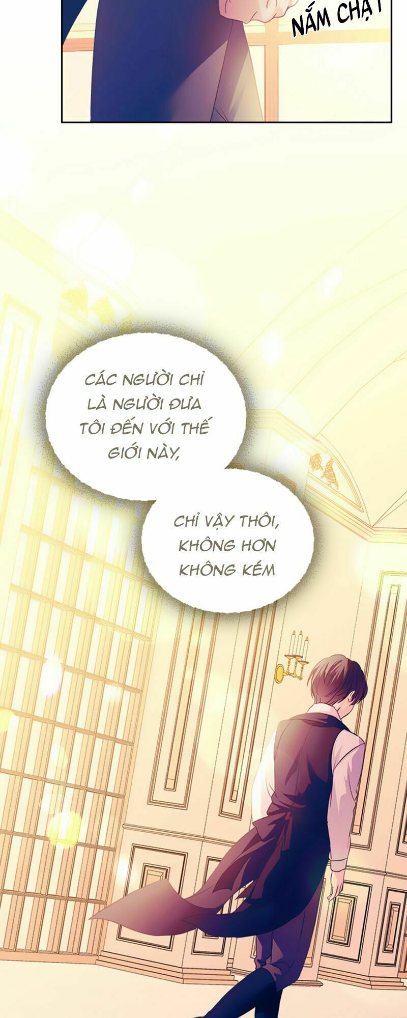 Tôi Trở Thành Hầu Gái Của Một Công Tước Chapter 25 - Trang 2