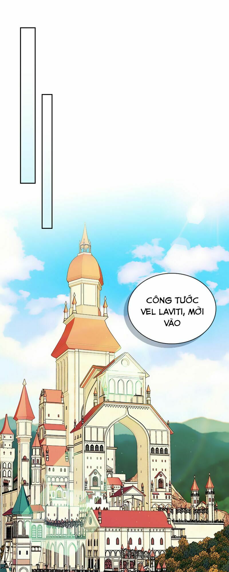 Tôi Trở Thành Hầu Gái Của Một Công Tước Chapter 25 - Trang 2