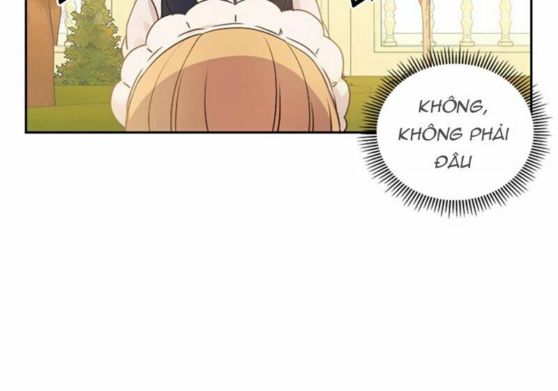 Tôi Trở Thành Hầu Gái Của Một Công Tước Chapter 25 - Trang 2