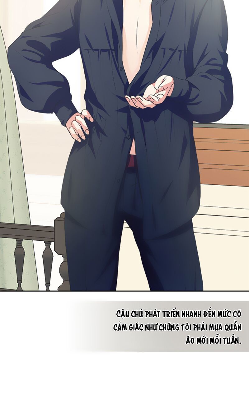 Tôi Trở Thành Hầu Gái Của Một Công Tước Chapter 26 - Trang 2