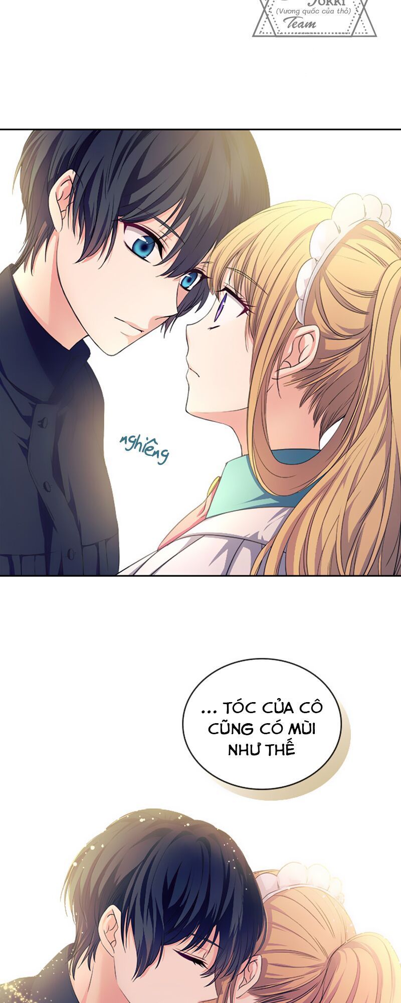 Tôi Trở Thành Hầu Gái Của Một Công Tước Chapter 26 - Trang 2