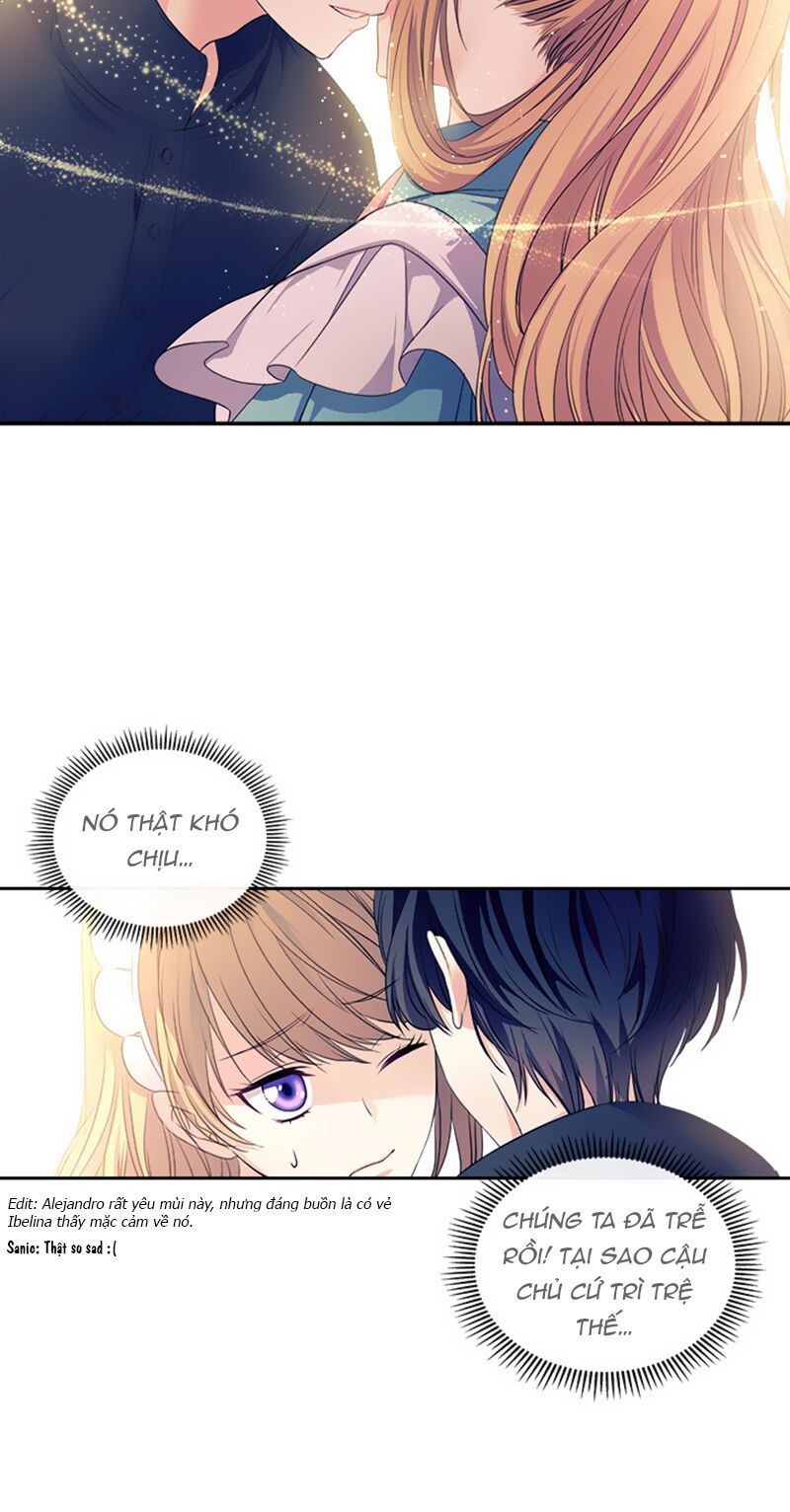 Tôi Trở Thành Hầu Gái Của Một Công Tước Chapter 26 - Trang 2