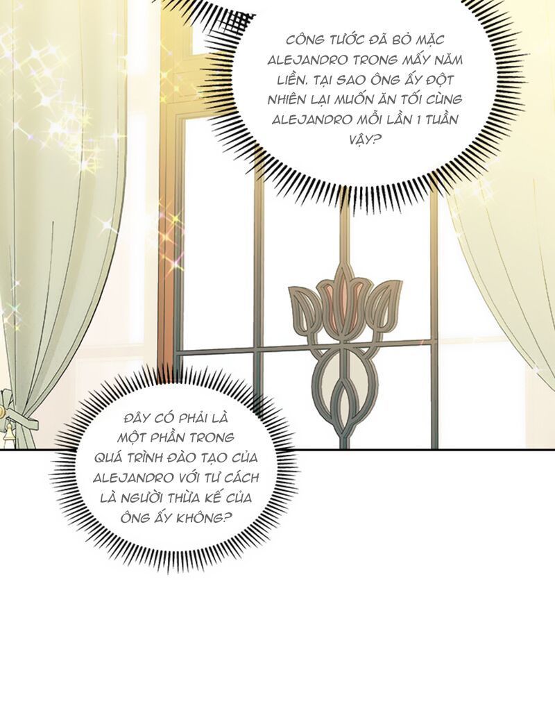 Tôi Trở Thành Hầu Gái Của Một Công Tước Chapter 26 - Trang 2