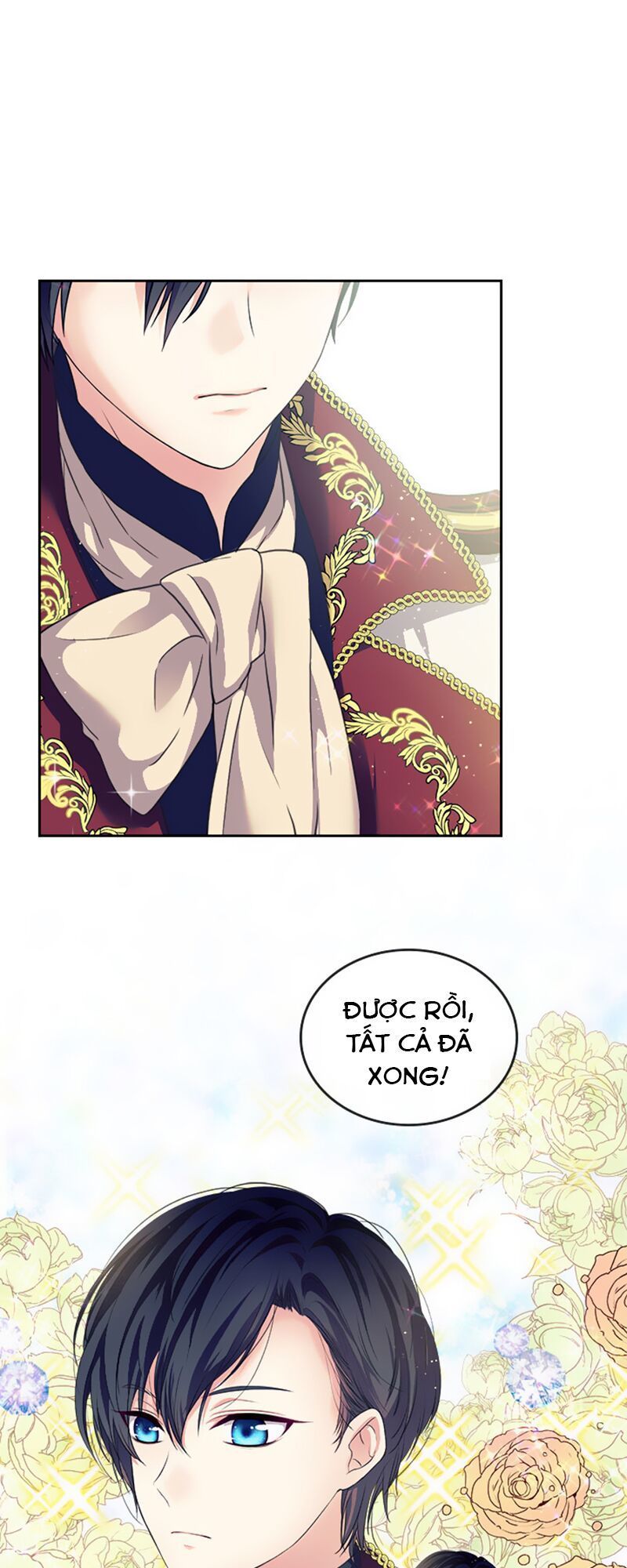 Tôi Trở Thành Hầu Gái Của Một Công Tước Chapter 26 - Trang 2