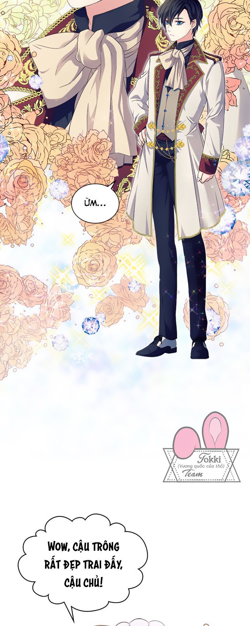 Tôi Trở Thành Hầu Gái Của Một Công Tước Chapter 26 - Trang 2