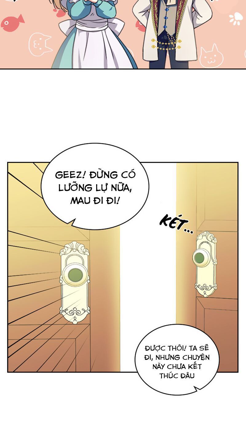 Tôi Trở Thành Hầu Gái Của Một Công Tước Chapter 26 - Trang 2