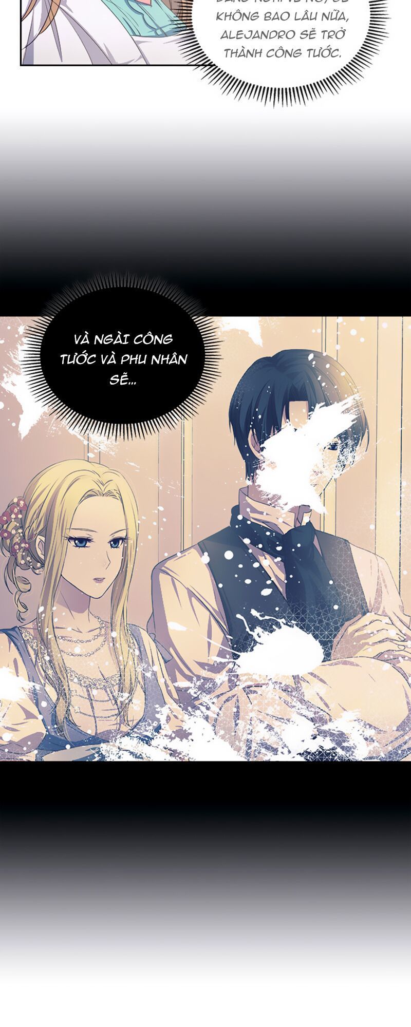 Tôi Trở Thành Hầu Gái Của Một Công Tước Chapter 26 - Trang 2