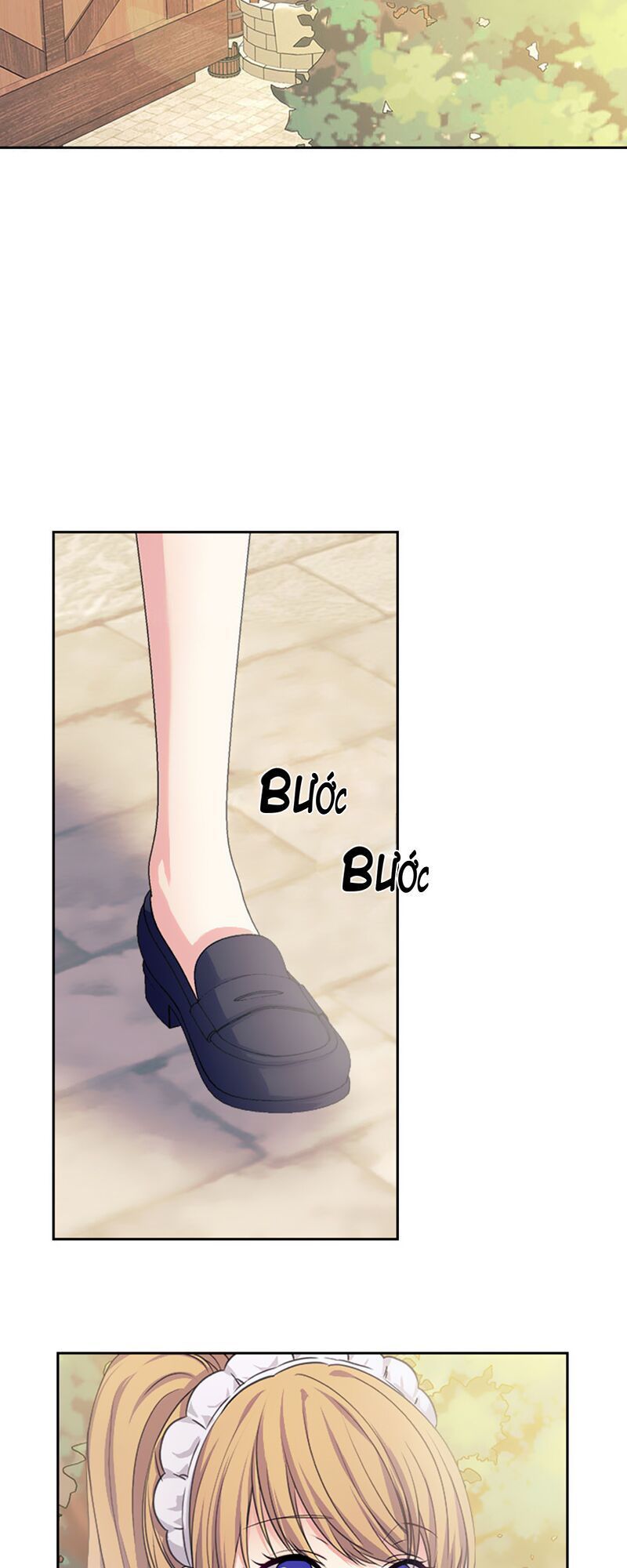 Tôi Trở Thành Hầu Gái Của Một Công Tước Chapter 26 - Trang 2