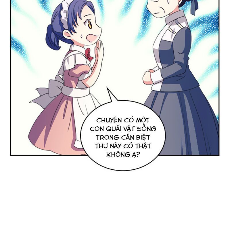Tôi Trở Thành Hầu Gái Của Một Công Tước Chapter 26 - Trang 2