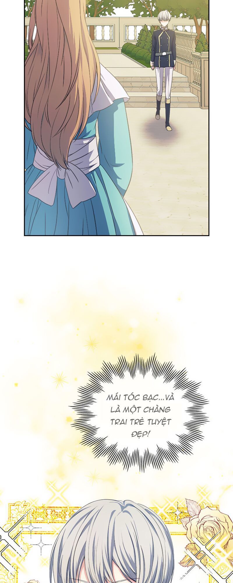 Tôi Trở Thành Hầu Gái Của Một Công Tước Chapter 26 - Trang 2