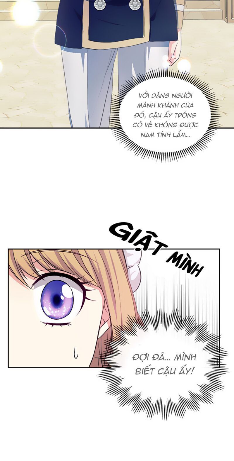 Tôi Trở Thành Hầu Gái Của Một Công Tước Chapter 26 - Trang 2