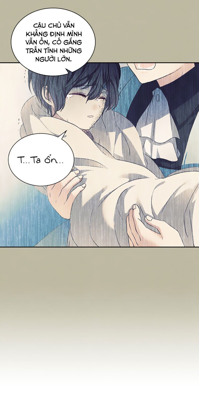 Tôi Trở Thành Hầu Gái Của Một Công Tước Chapter 27 - Trang 2