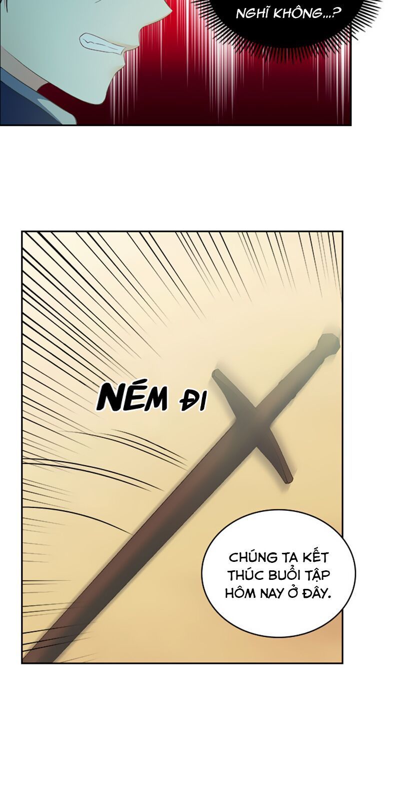 Tôi Trở Thành Hầu Gái Của Một Công Tước Chapter 27 - Trang 2